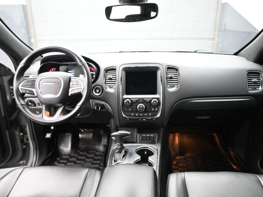 2020 Dodge Durango GT