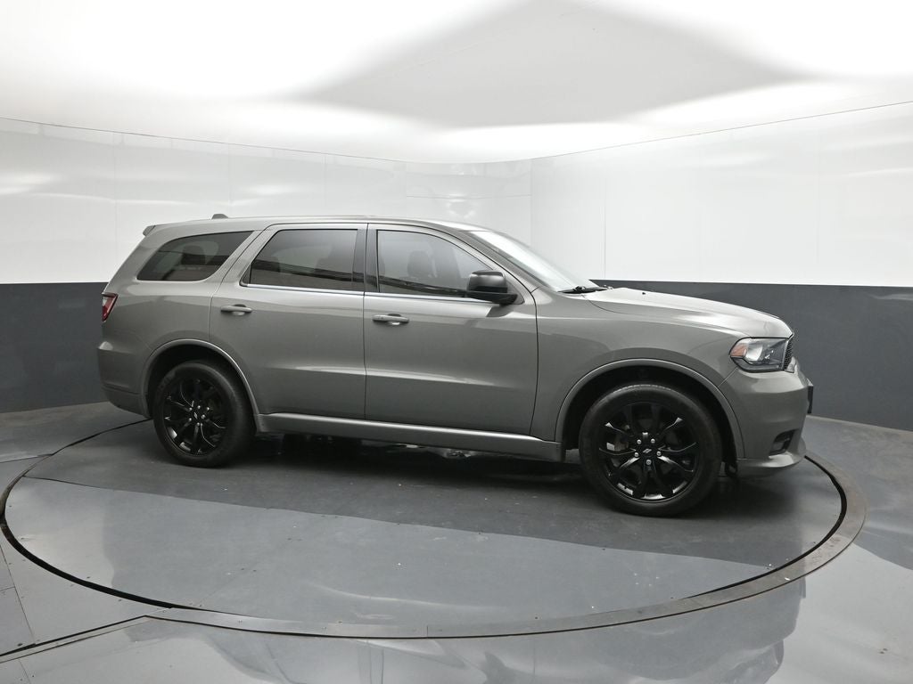 2020 Dodge Durango GT