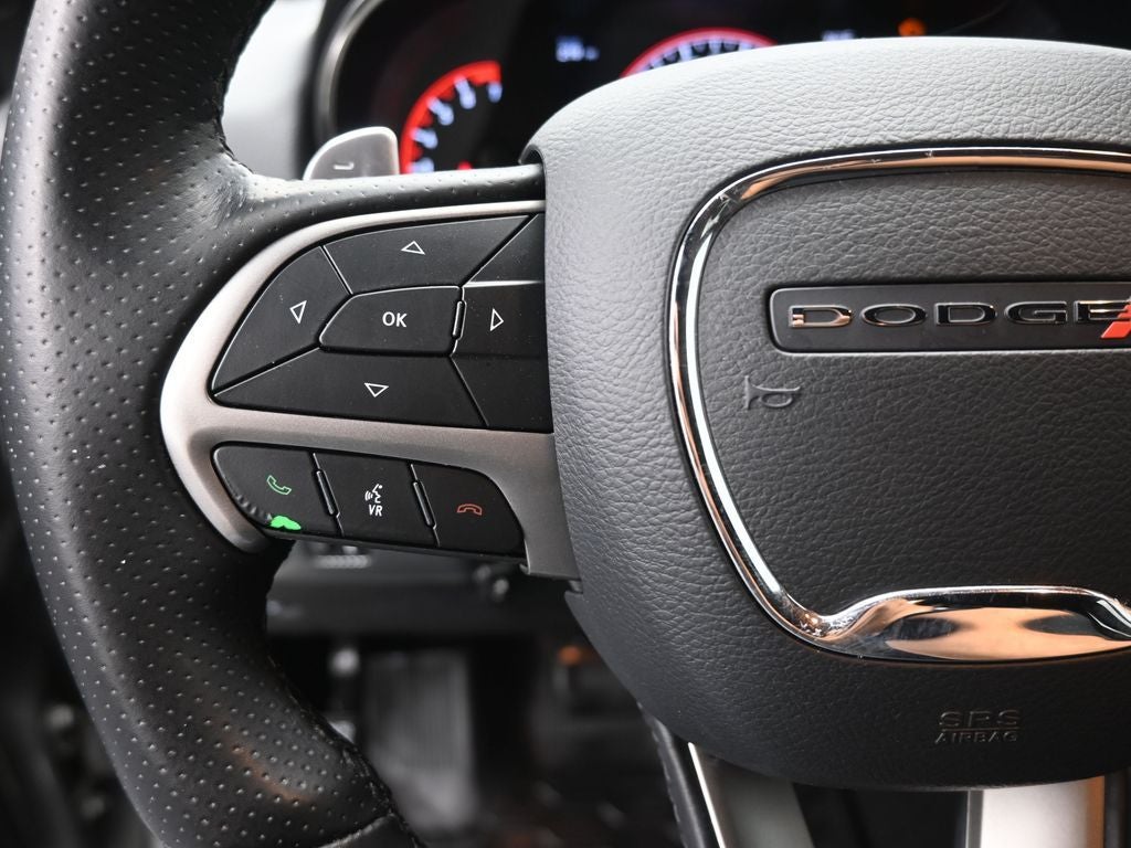 2020 Dodge Durango GT