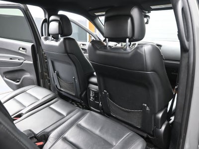 2020 Dodge Durango GT