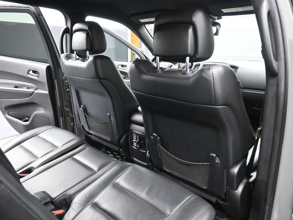 2020 Dodge Durango GT