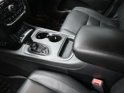 2020 Dodge Durango GT