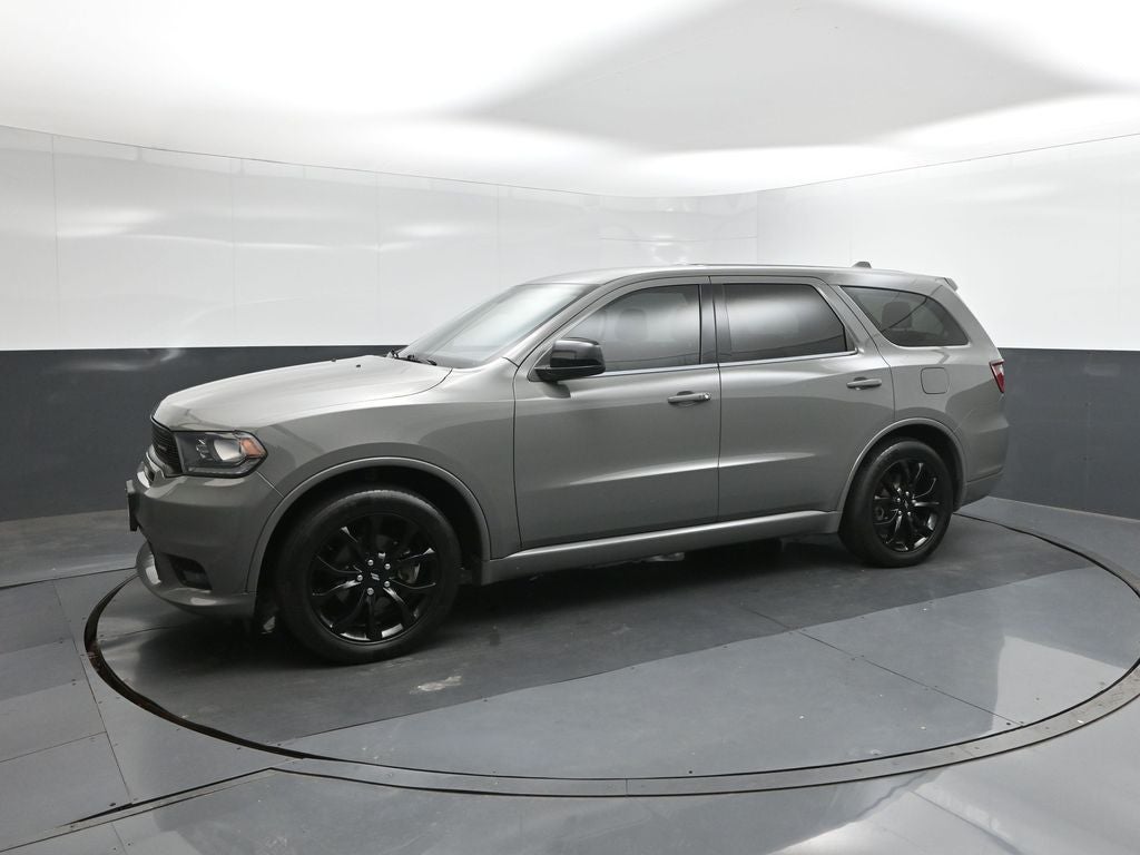 2020 Dodge Durango GT