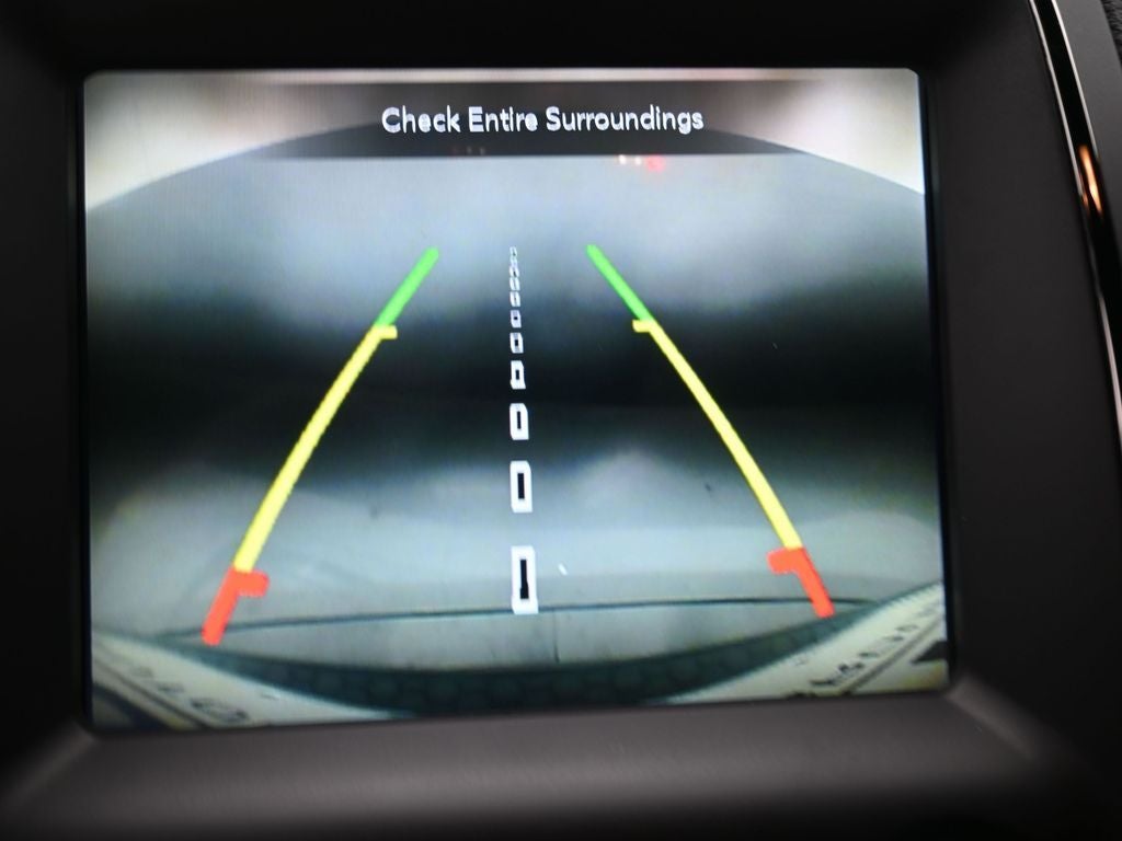 2020 Dodge Durango GT