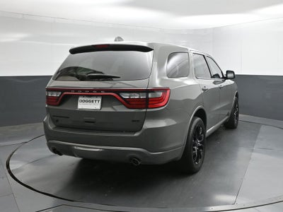 2020 Dodge Durango GT