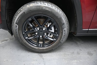 2023 Jeep Grand Cherokee Laredo X