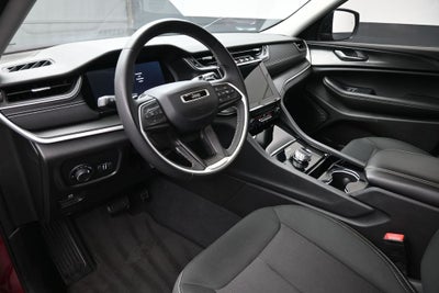 2023 Jeep Grand Cherokee Laredo X