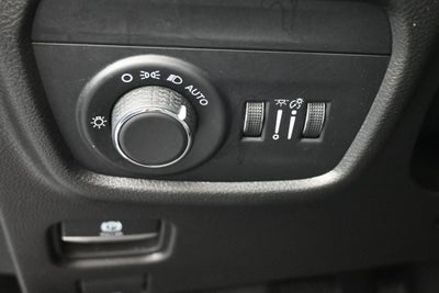 2023 Jeep Grand Cherokee Laredo X