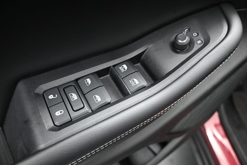 2023 Jeep Grand Cherokee Laredo X