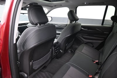 2023 Jeep Grand Cherokee Laredo X
