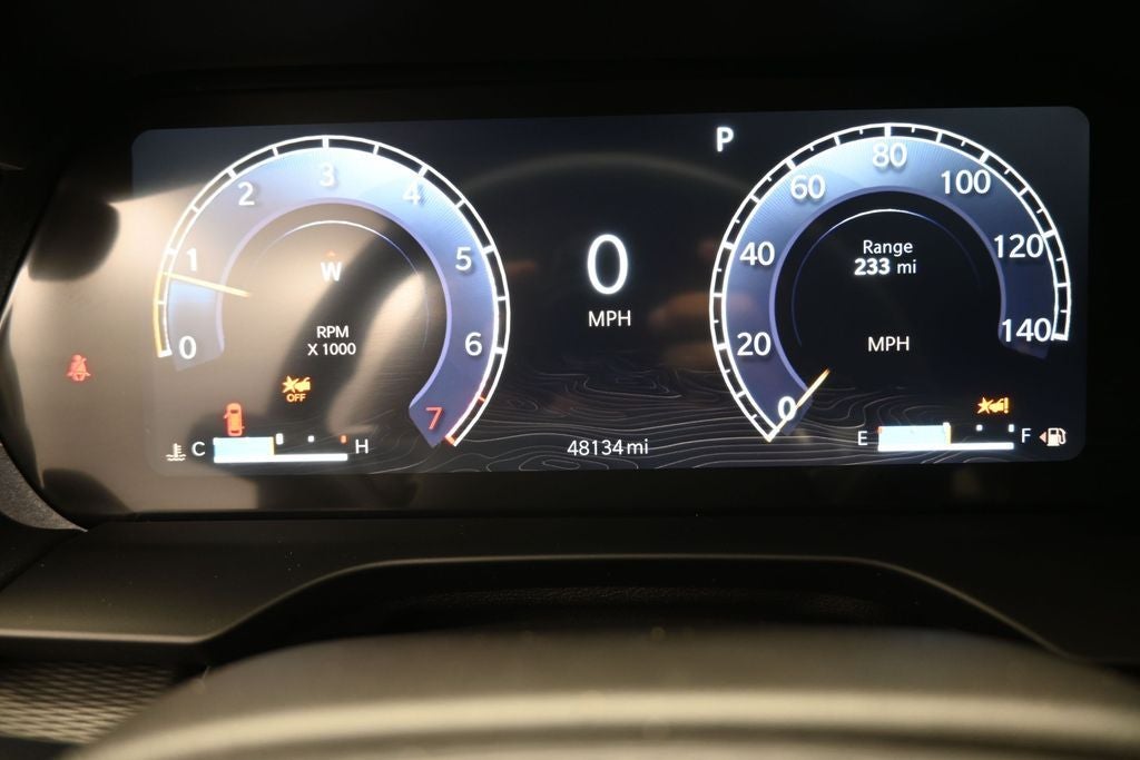 2023 Jeep Grand Cherokee Laredo X