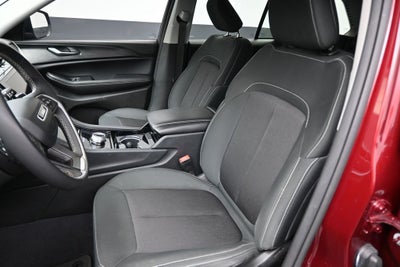 2023 Jeep Grand Cherokee Laredo X