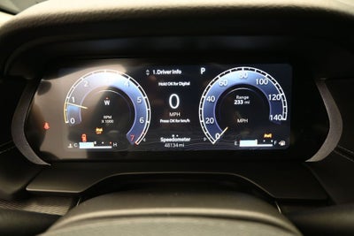 2023 Jeep Grand Cherokee Laredo X