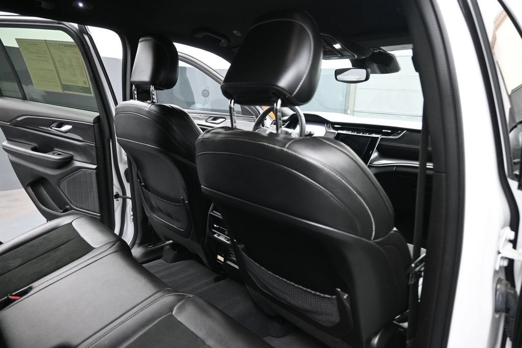 2023 Jeep Grand Cherokee Altitude X