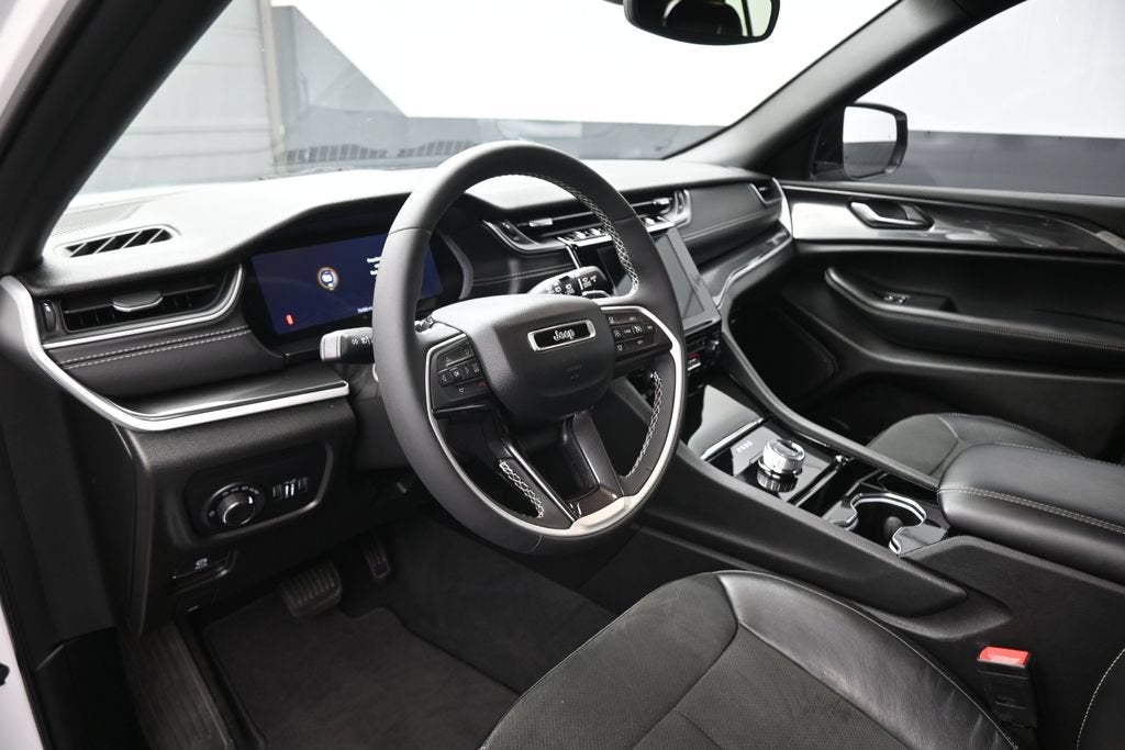 2023 Jeep Grand Cherokee Altitude X