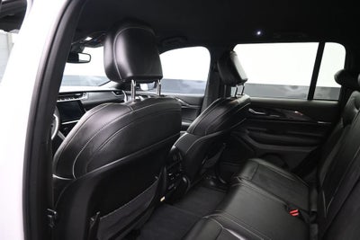 2023 Jeep Grand Cherokee Altitude X
