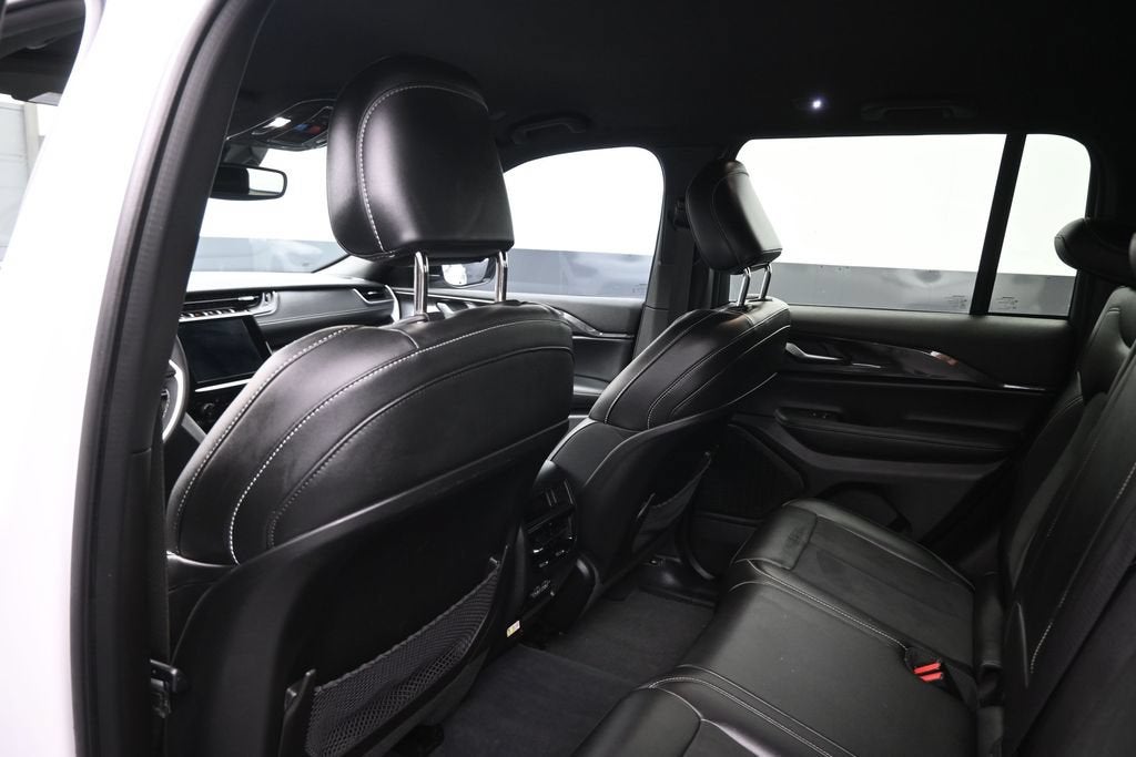 2023 Jeep Grand Cherokee Altitude X