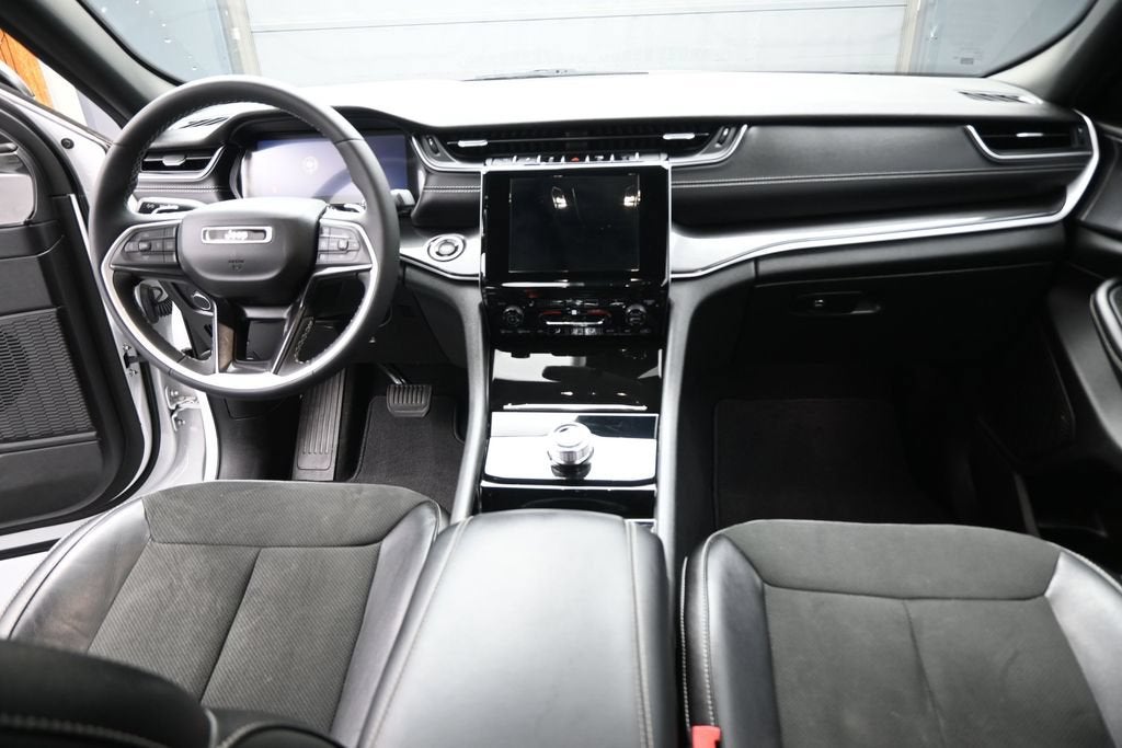 2023 Jeep Grand Cherokee Altitude X