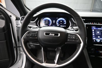 2023 Jeep Grand Cherokee Altitude X