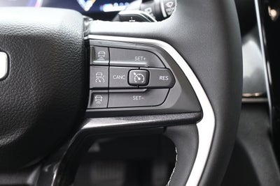 2023 Jeep Grand Cherokee Altitude X