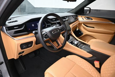 2022 Jeep Grand Cherokee L Summit