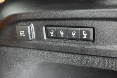 2022 Jeep Grand Cherokee L Summit