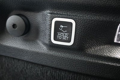 2022 Jeep Grand Cherokee L Summit