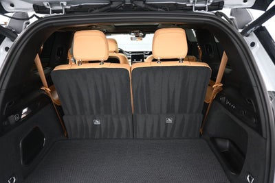 2022 Jeep Grand Cherokee L Summit