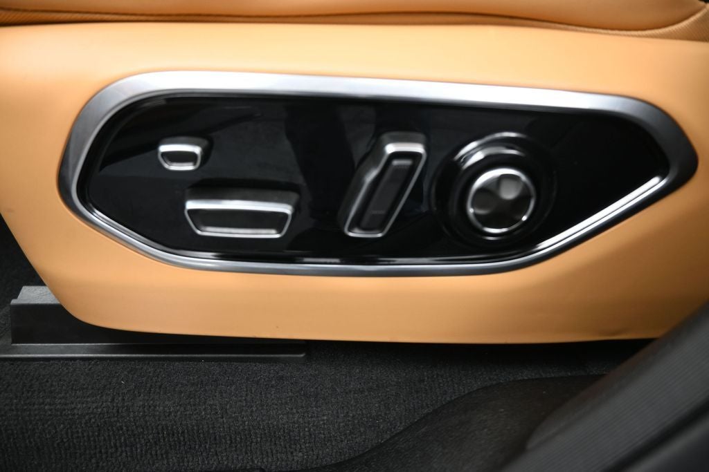 2022 Jeep Grand Cherokee L Summit