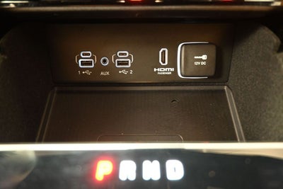 2022 Jeep Grand Cherokee L Summit