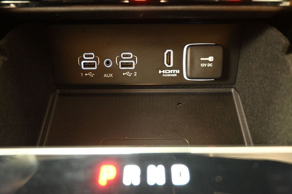 2022 Jeep Grand Cherokee L Summit