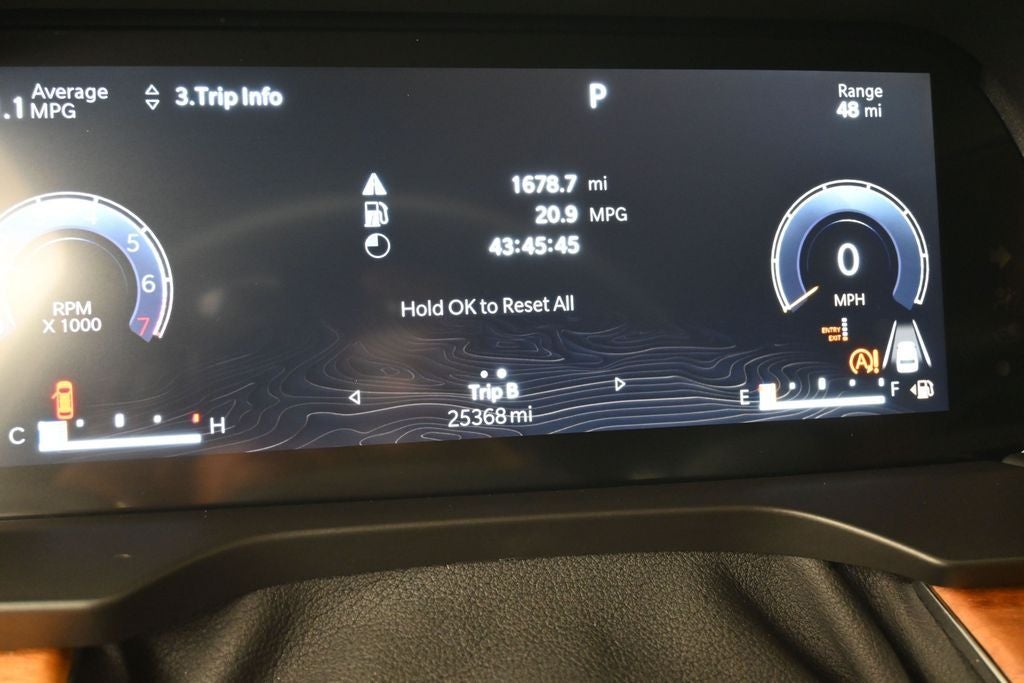 2022 Jeep Grand Cherokee L Summit