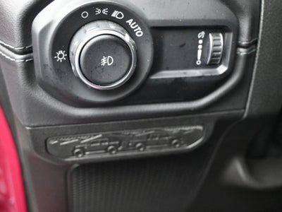 2024 Jeep Wrangler Rubicon X