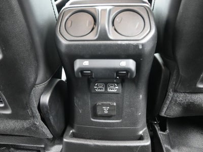 2024 Jeep Wrangler Rubicon X