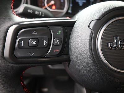 2024 Jeep Wrangler Rubicon X