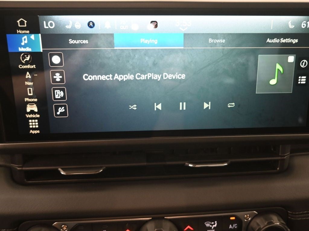 2024 Jeep Wrangler Rubicon X