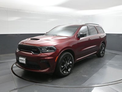 2023 Dodge Durango R/T Plus