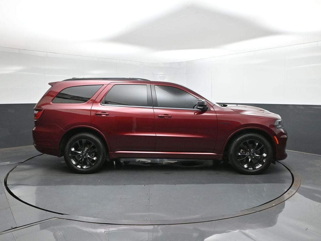 2023 Dodge Durango R/T Plus