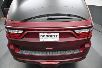 2023 Dodge Durango R/T Plus