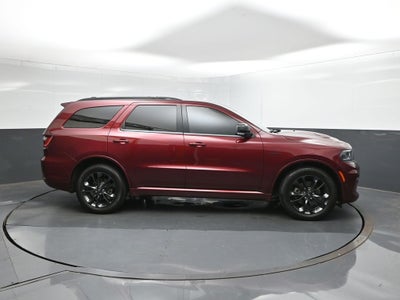 2023 Dodge Durango R/T Plus