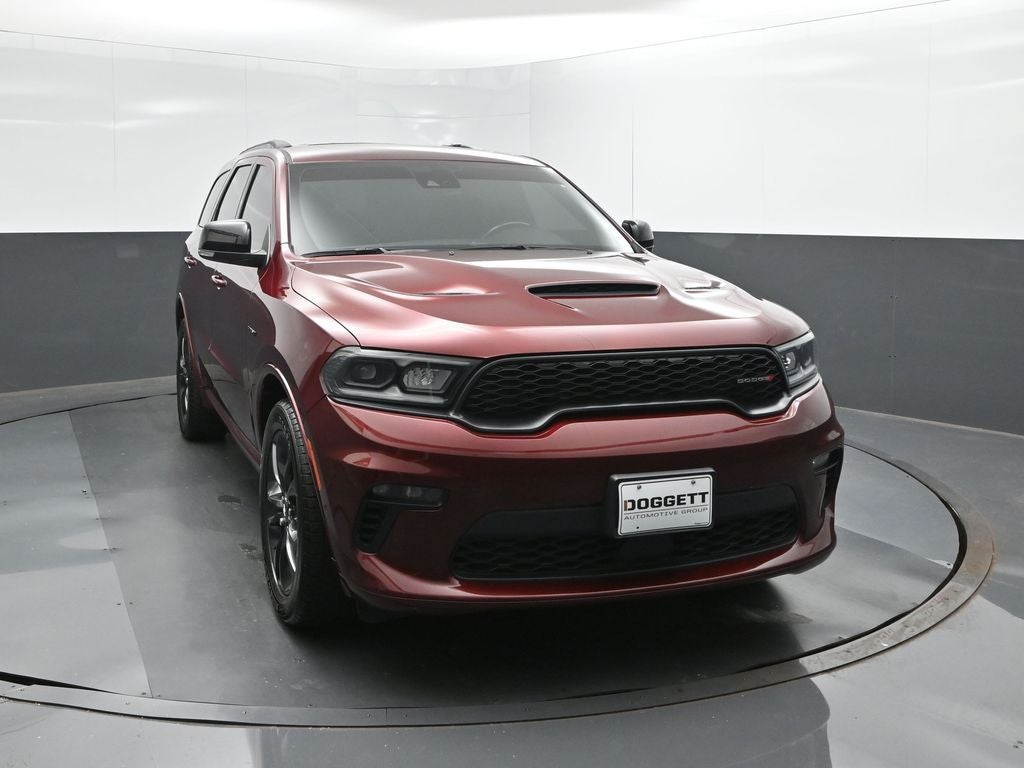 2023 Dodge Durango R/T Plus
