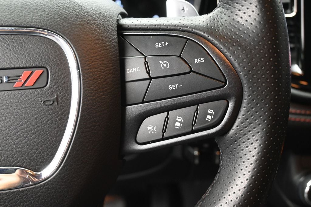 2023 Dodge Durango R/T Plus