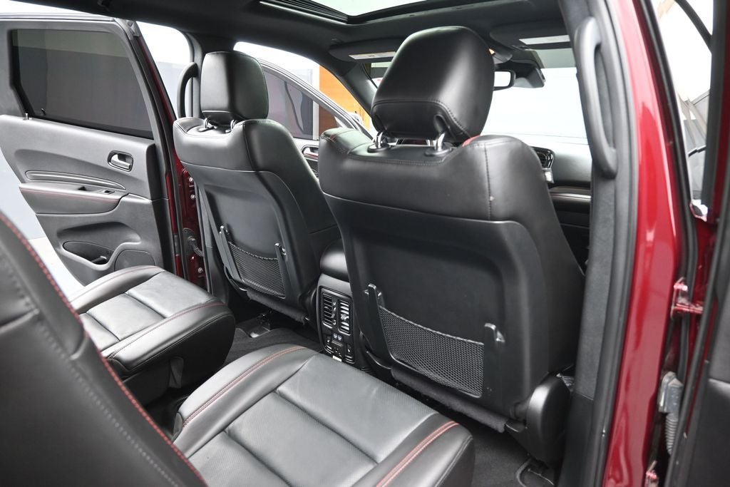 2023 Dodge Durango R/T Plus