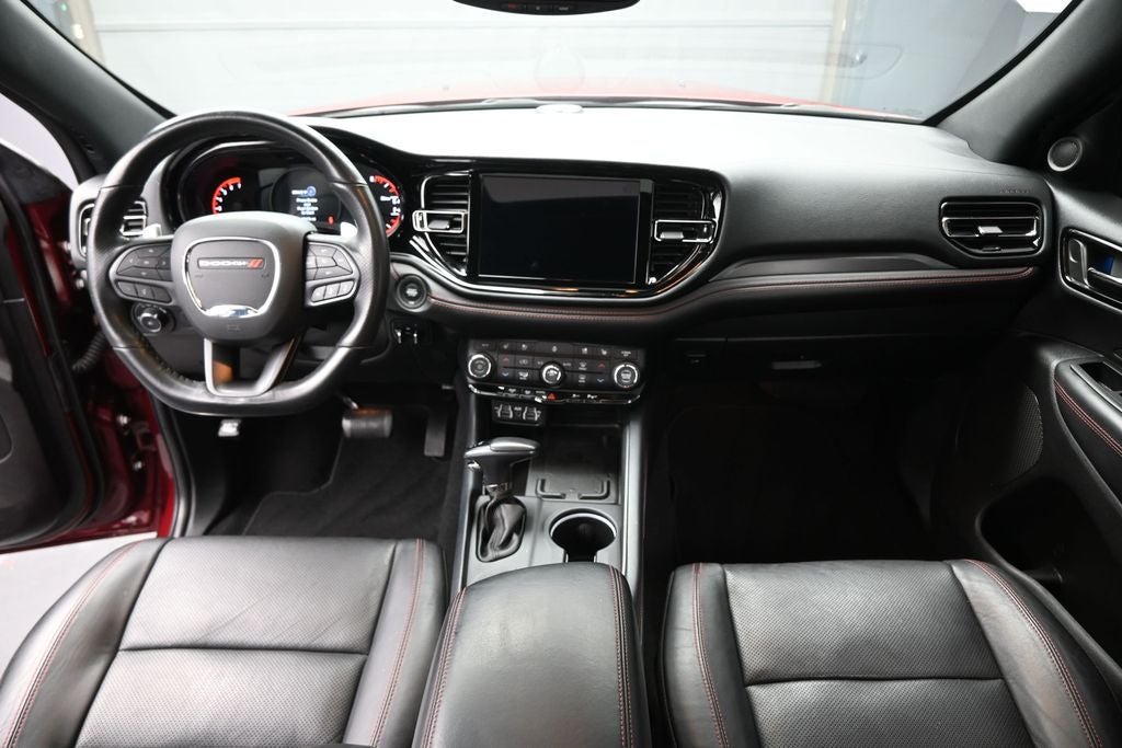2023 Dodge Durango R/T Plus
