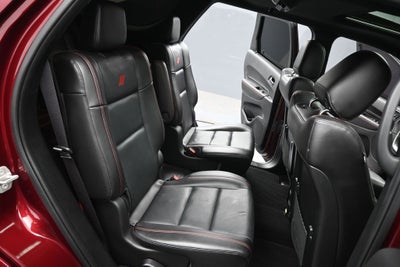 2023 Dodge Durango R/T Plus