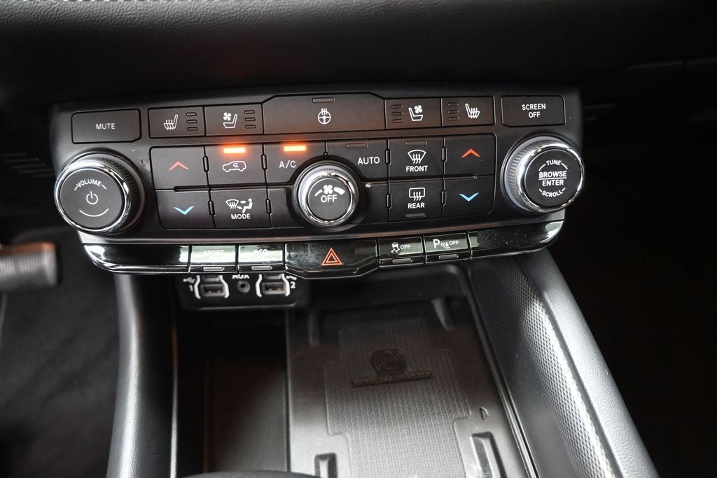 2023 Dodge Durango R/T Plus