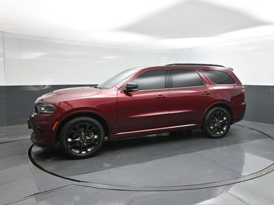 2023 Dodge Durango R/T Plus