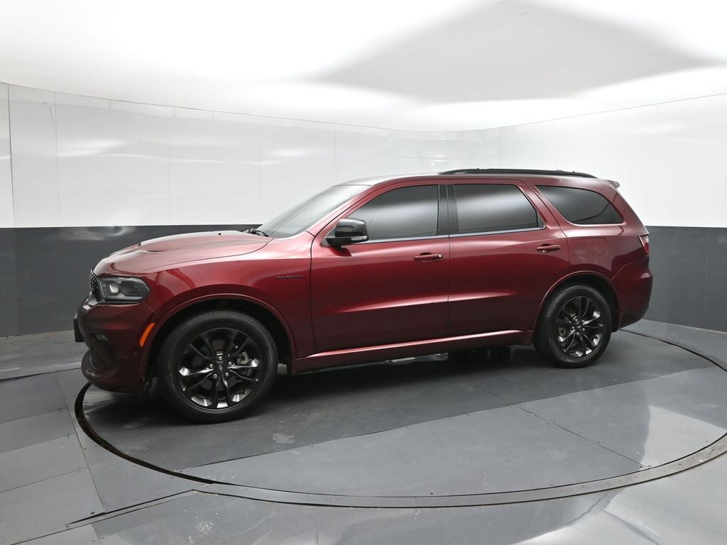 2023 Dodge Durango R/T Plus