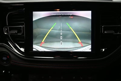 2023 Dodge Durango R/T Plus