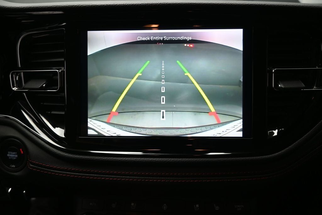 2023 Dodge Durango R/T Plus